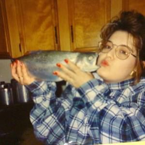 Meet your Posher, Wendy